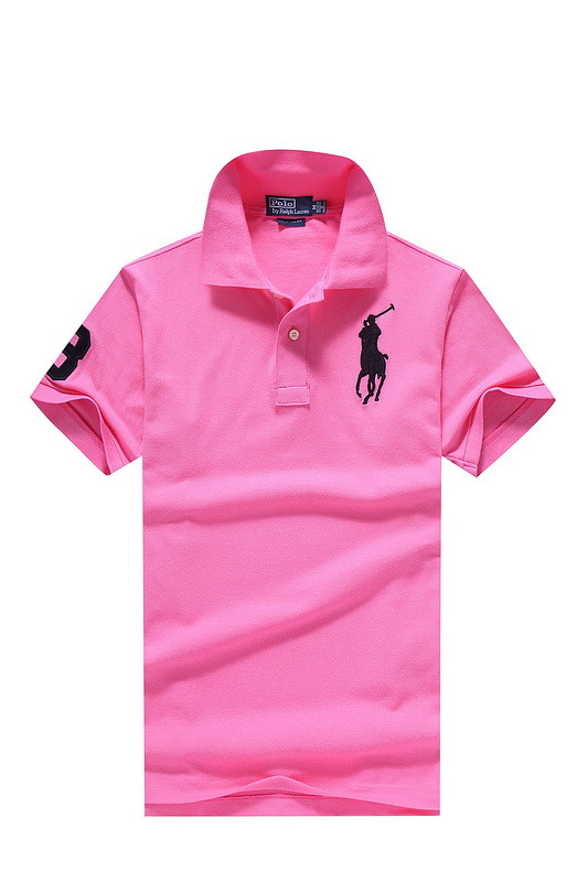 POLO short lapel T man S-2XL 2022-5-13-312